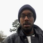 Jamal Grimes - @jamalgrimes - Instagram