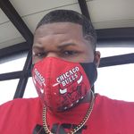 Michael Jamal Grimes - @grimesmike0630 - Instagram