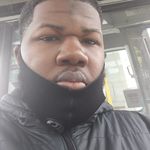 Michael Jamal Grimes - @mike_the_alpha_grimes - Instagram