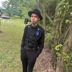 Jamal Gross - Facebook