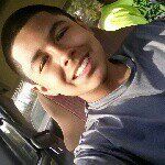 Jamal - @jamalgutierrezz - Instagram