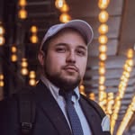 Jamal Hadjkura - @guycalledjamal - Instagram