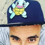 Jamal Habib - @brklyngreensox - Instagram
