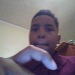 Jamal Hailey - @haileyjamal395 - Instagram