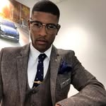 Jamal Hakeem - @jamal_hakeemfiffie - Instagram