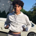 Jamal Hakeem - @a1.lowkeyy0 - Instagram