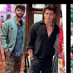 Jamal Hakeem - @therealjamalhakeem_srkian - Instagram