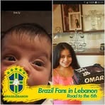 Jamal Halabi - Facebook