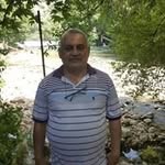 Jamal Halabi - @halabi7682 - Instagram