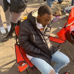 Jamal Haley - Facebook