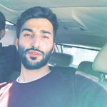 Jamal Hamadi - @jamalhamdi93 - Instagram