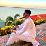 Jamal Hamadi - @mohammad_jamal861 - Instagram