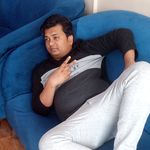 Jamal Hamadi - @jamalhamadi805 - Instagram