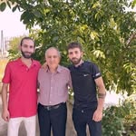 Jamal Hamed - @jamal.hamed147 - Instagram