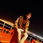 Jamal Hamed - @kohlla - Instagram