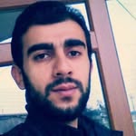 Jamal Hameed AL Atrushi - @jamal._.hamed - Instagram