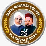 Jamal Mohamed college - @jamal_mohamed_college_trichy - Instagram