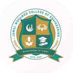 Jamal Mohamed College Of Engineering - @jamal_mohamed_engineering_clg - Instagram