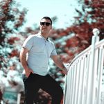 Jamal Reyali - @jamalhamed3673 - Instagram