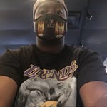 Jamal Hammond - @big_mal_da_boss - Instagram
