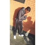 Jamal Hammond - @jamalhammzzz - Instagram