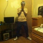 Jamal - @jamalhammond78 - Instagram