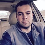 Jamal Hammoud - @jamalhammoud87 - Instagram