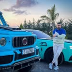 Jamal Hammoud - @jamalhammoud1 - Instagram