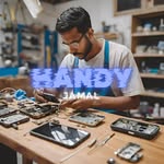 Handy Jamal Bad Zwischenahn - @handyjamal.de - Instagram