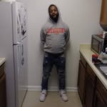 Jamal Handy - @nikecheckmiz23 - Instagram