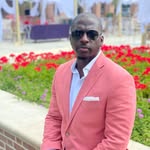 Jamal Handy - @jhandyman0 - Instagram