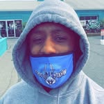 Jamal Handy - @mizzle2nice - Instagram