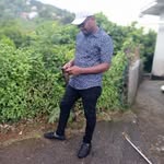 Jamal Hanson - @jamalhanson - Instagram