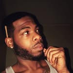 Jamal Hanson - @harlem_santana1 - Instagram