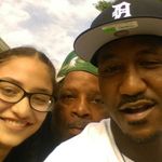 Jamal Harden - @youngking_3313 - Instagram