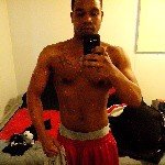 Jamal Harden - @blessedjamal - Instagram