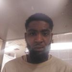 Jamal Harden - @225madmall - Instagram