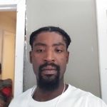 Jamal Harden - @mrmalludown - Instagram