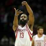 Jamal_Harden - @jamal_harden3787 - Instagram