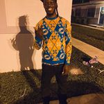 Jamal Harden - @florida_boyjamal - Instagram