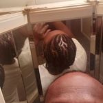 Jamal Harden - @youngking313__ - Instagram