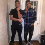 Jamal harden - @boota_mally - Instagram