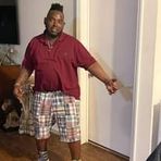 Jamal Hardy - Facebook