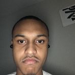 Jamal Harrington - Facebook