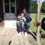Jamal Harrington - Facebook