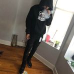 Jamal Harrington - Facebook