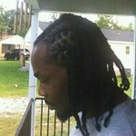 Jamal Harrison - @ibleedink_84 - Instagram