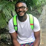 Jamal Harrison - @harrison.space.jamal - Instagram