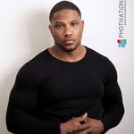 Jamal Harrison - @_jamalthemachine - Instagram
