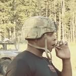 Jamal Harrison - @lifeandtimes_of_jh - Instagram